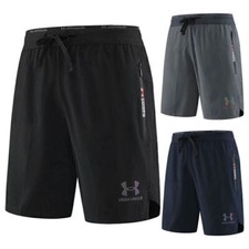 NEW Mens UArmour Shorts