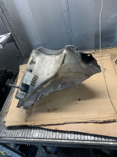 Bmw e46 windscreen washer - e46,