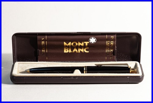 1980 montblanc 251 - 1980, n°