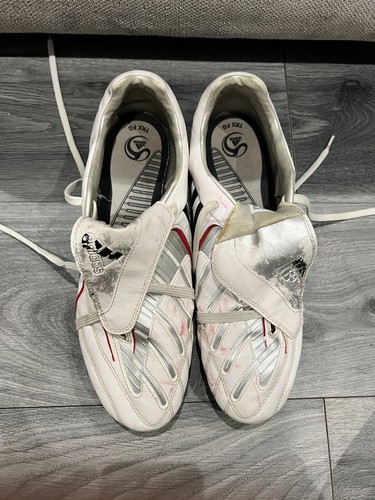 Adidas predator rare 2007 - adidas,