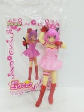 Tokyo Mew Mew Real Figure Collection Mew Ichigo Gashapon Furuta