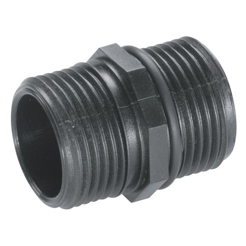 Gardena pump connection - gardena,