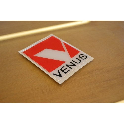 Venus - -, domed)