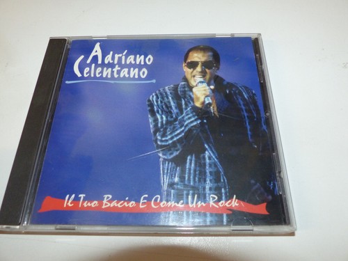 Adriano celentano il - ,
