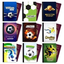 Personalised Football kids