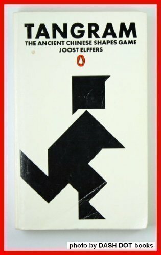 Tangram the ancient chinese - tangram:,