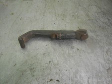 honda  c90  cub    side stand