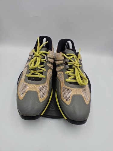Nike lunar ascend spikeless - nike,
