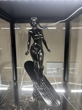 Silver Surfer Shalla Bal 3D