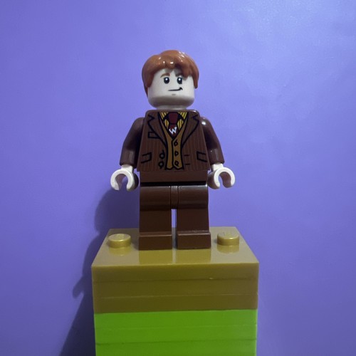 Lego harry potter george - potter,