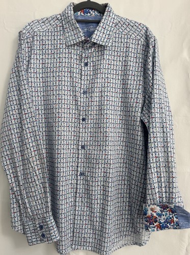 Robert graham men - graham, long