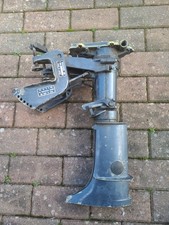 Mariner Outboard Leg 4hp 5hp