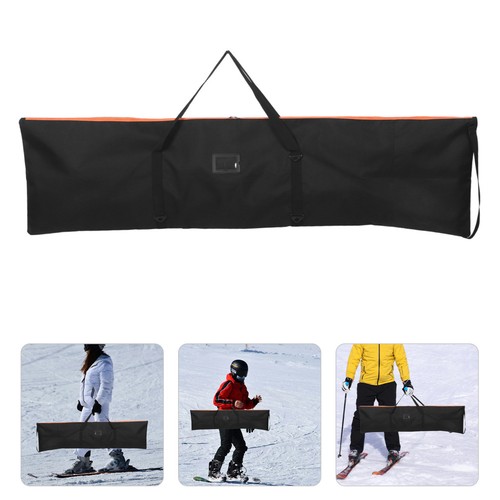 Snowboard storage bag travel - snowboard,