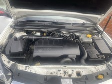 Vauxhall Astra van 1-3ctdi
