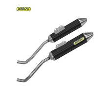 Exhaust Muffler Arrow Thunder
