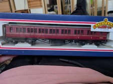 Bachmann OO Gauge Coach