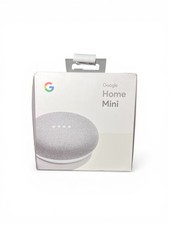 Google Home Mini Smart