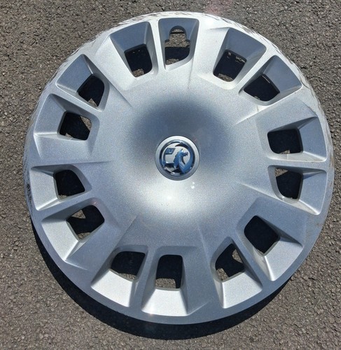 Genuine vauxhall combo - 16", e