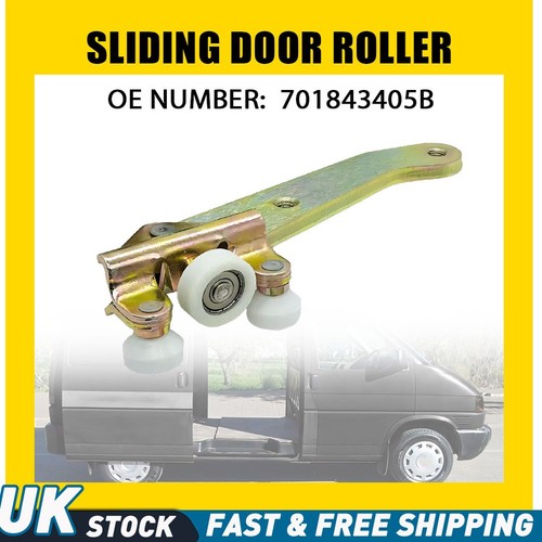 For transporter t4 - vw,