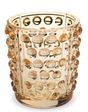New boxed lalique gold - gold, lustre