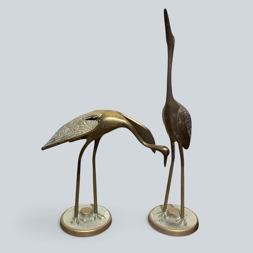 Pair vintage mid - vintage, mid-century