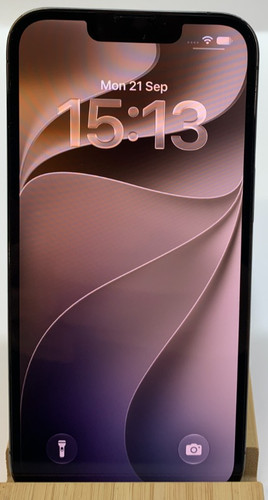 Apple iphone pro 256gb - apple,