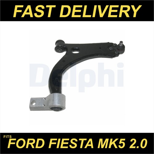 Wishbone suspension arm - /, for