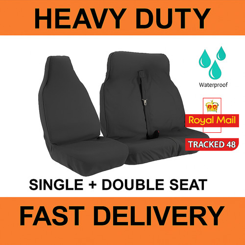 Fits ford transit mk6 - fits,