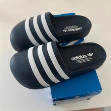 Size 6 Adidas Slides men’s