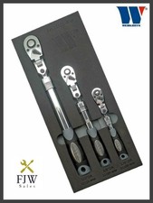 Welzh Werkzeug Extendable