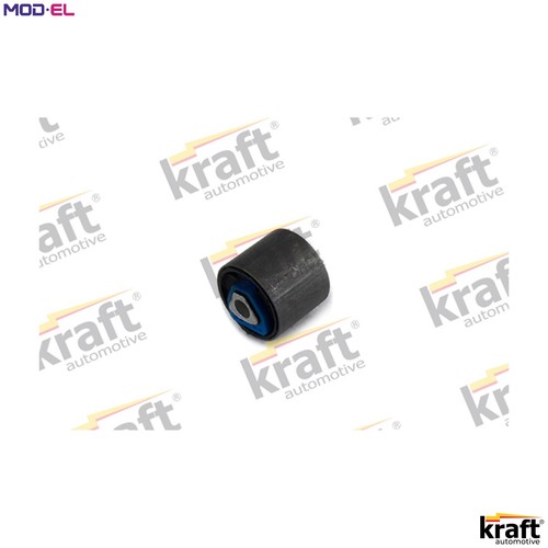 Mounting controltrailing - 2x,