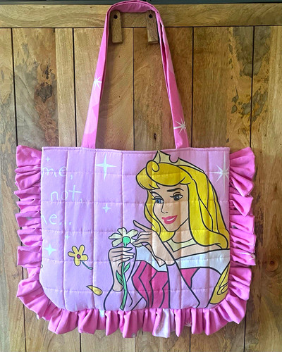 Handmadedisney princess ruffle - handmadedisney,
