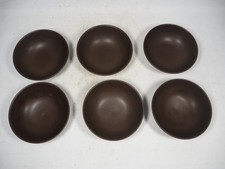 Denby Langley Mayflower 6 x