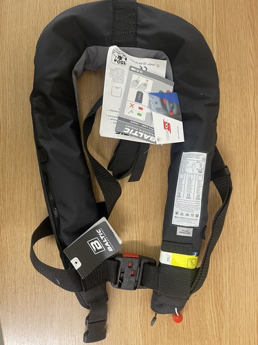 Automatic lifejacket baltic - automatic,