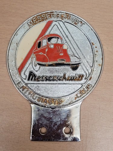 Vintage enamel car - vintage,