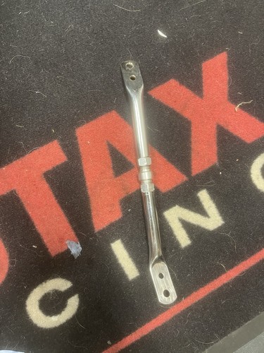 Otk adjustable seat stay - seat,