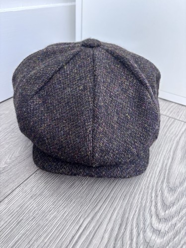 Heather harris tweed baker - heather,