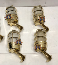 Marine Reclaimed Old Authentic