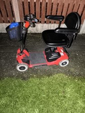 Mobility Scooter Gogo Can