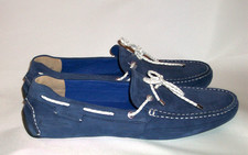 SEBAGO Kedge the Navy Dark