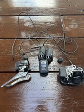 SRAM Red eTap 11-Spd TT