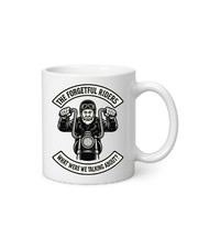 Motor bike rider - bike,