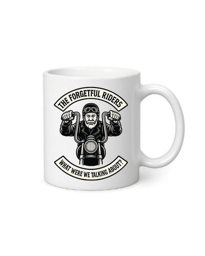 Motor bike rider light hearted - rider,