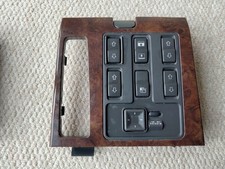 RANGE ROVER P38 SWITCH PACK