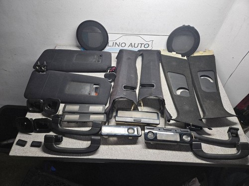 Bmw e39 2003 diesel interior - e39,