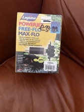 Laguna PowerJet 7000 Pump