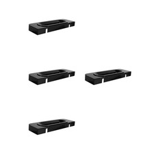  4 Pieces Ice Cream Dispenser