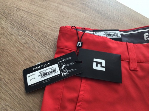 Footjoy golf par - par, tapered