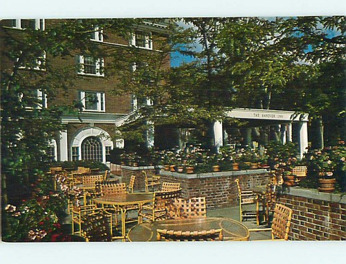 Unused pre 1980 - unused, inn