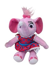 Haven Holidays Seaside Squad Collection Small Plushy Teddy Annie elephant